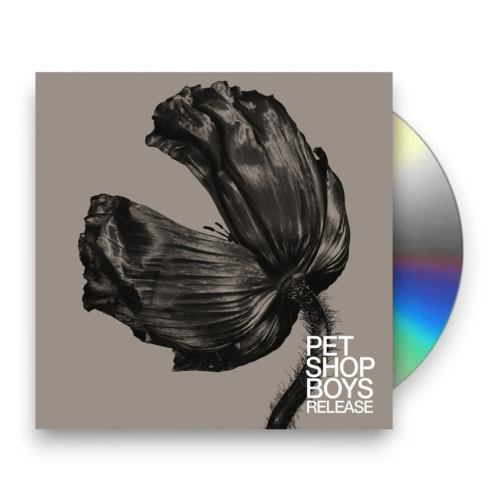 Pet Shop Boys – Release (CD)
