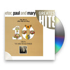 Peter, Paul & Mary – The Best Of Peter, Paul and Mary: Ten Years Together (CD)