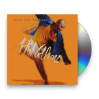 Phil Collins – Dance Into The Light (CD)