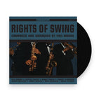 Phil Woods – Rights Of Swing (LP Vinyl)
