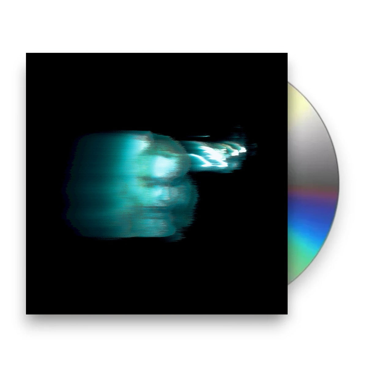 Phoebe Bridgers – Lost Weekend (CD)