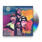 Piebald – Tales for the Rages (CD)