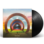 Pigeons Playing Ping Pong – Day In Time (Black Galaxy 2-LP Vinyl)