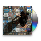 Pink Floyd – A Foot In The Door: The Best Of Pink Floyd (CD)