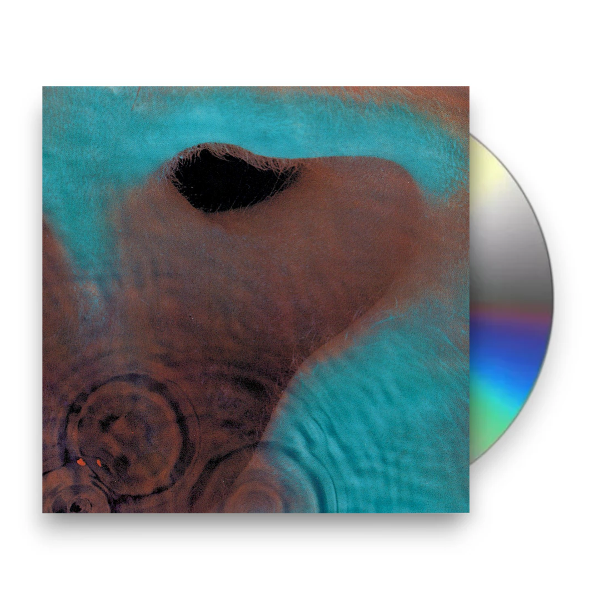 Pink Floyd – Meddle (CD)
