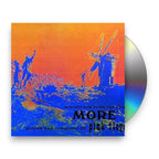 Pink Floyd – More (CD)
