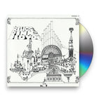 Pink Floyd – Relics (CD)