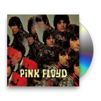 Pink Floyd – The Piper At The Gates Of Dawn (CD)