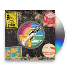 Pink Floyd – Wish You Were Here (2-CD)