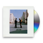 Pink Floyd – Wish You Were Here (CD)