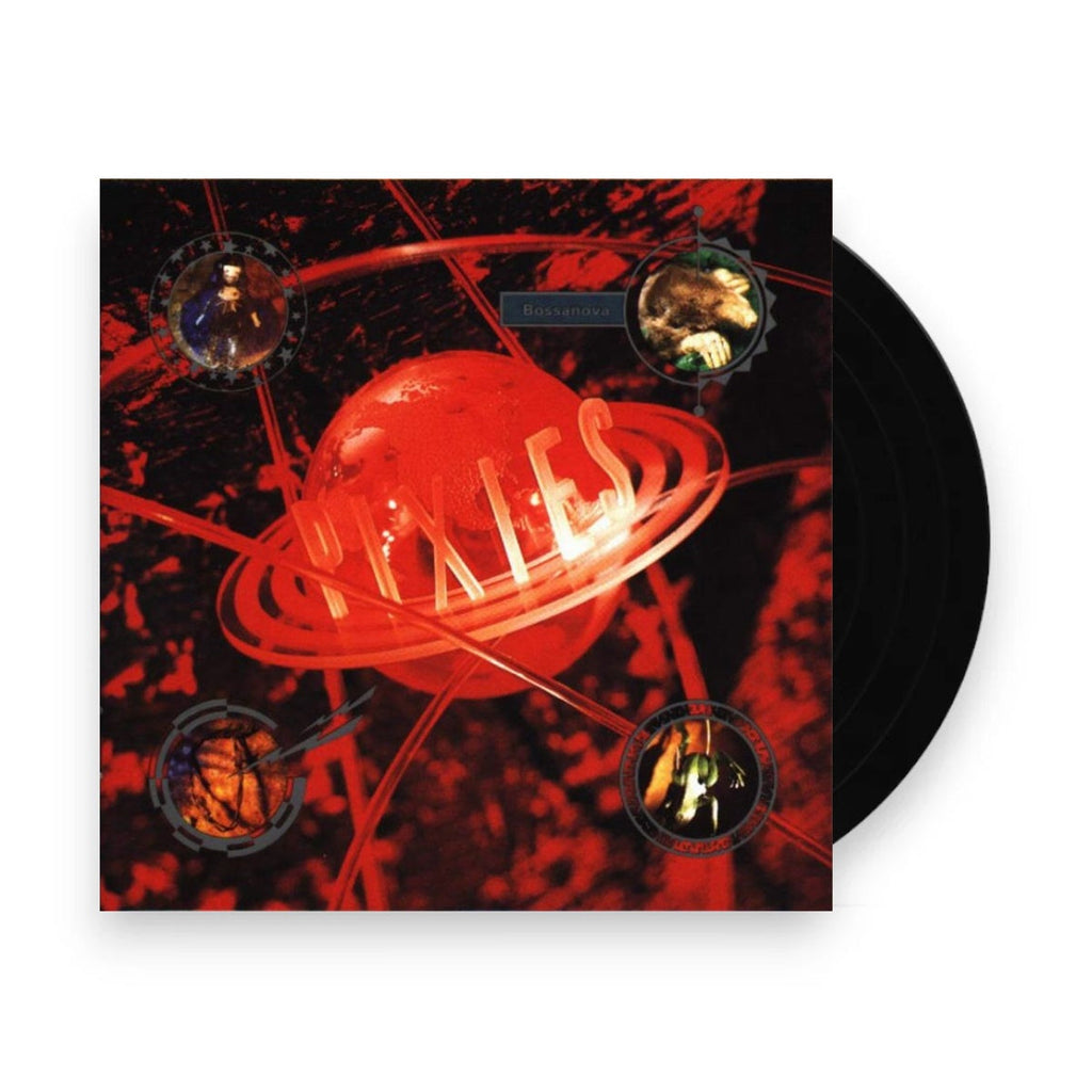 Pixies – Bossanova (LP Vinyl)