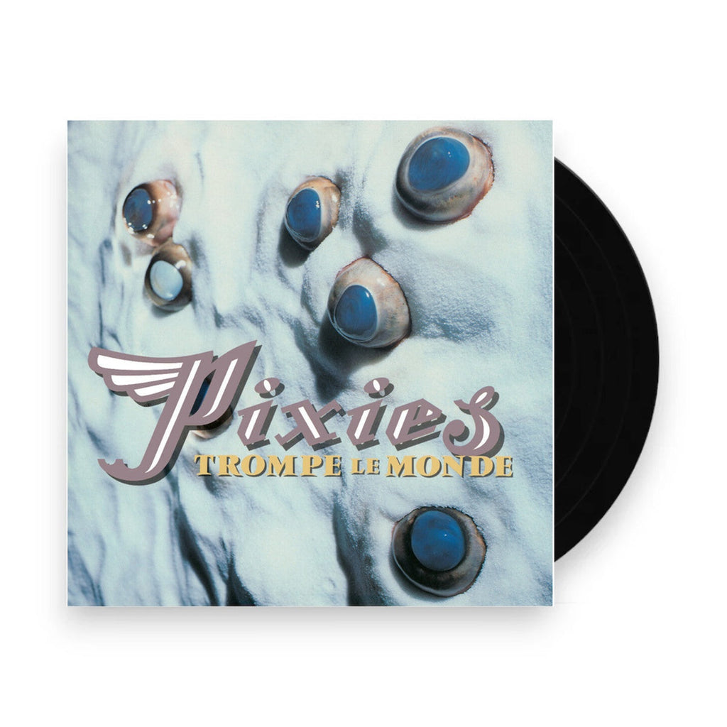 Pixies – Trompe Le Monde (LP Vinyl)