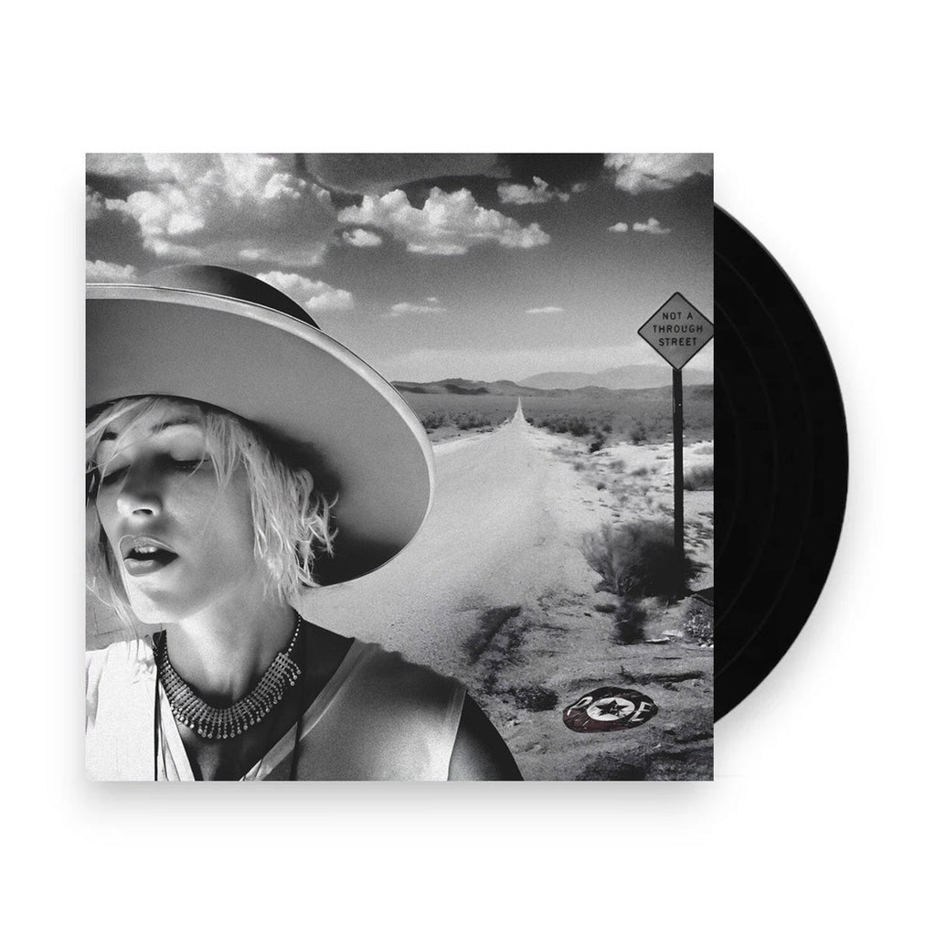 Poe – This Road (LP Vinyl)