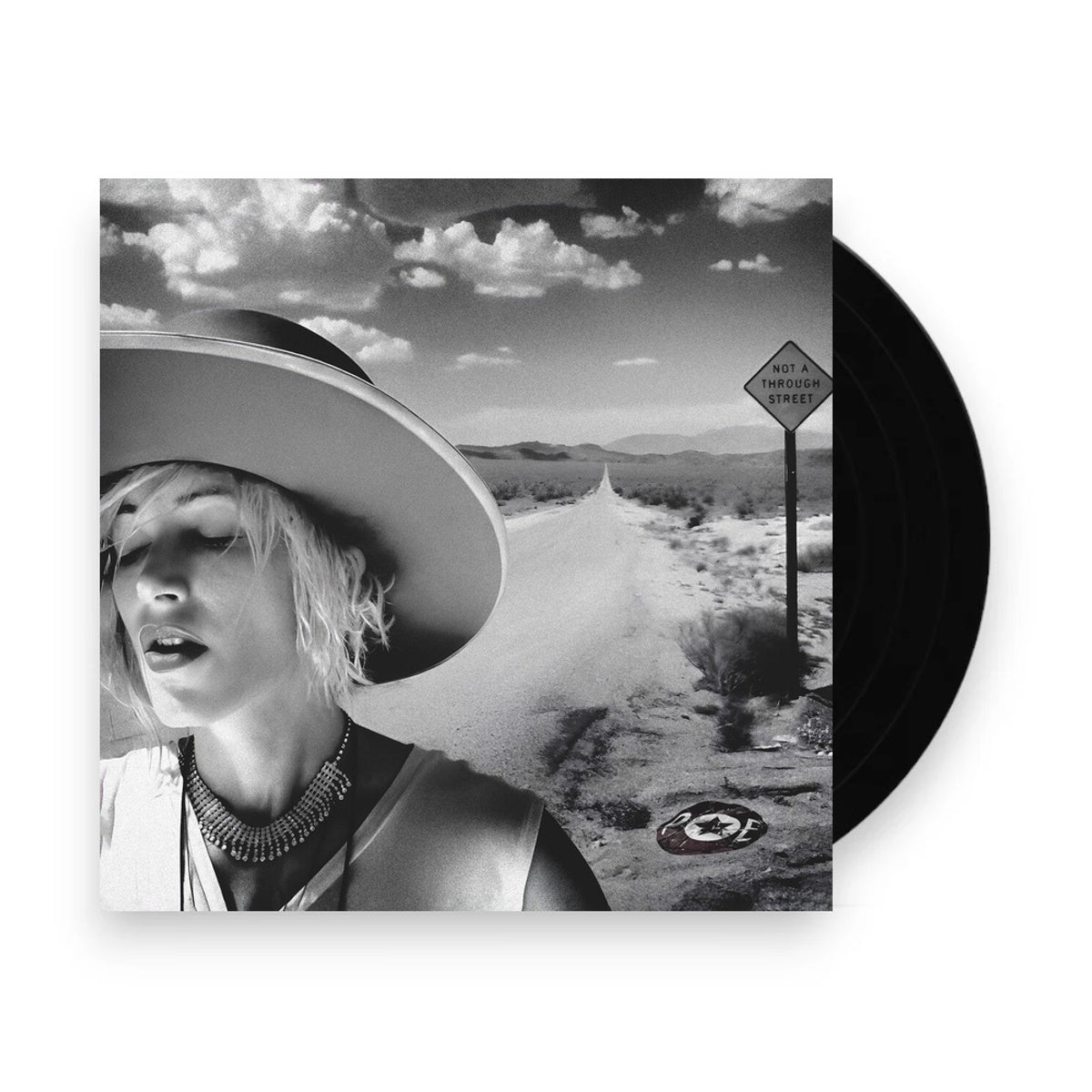 Poe – This Road (LP Vinyl)