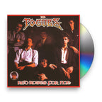 The Pogues – Red Roses For Me (2-CD)