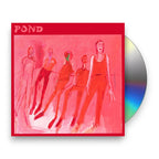 POND – Terrestrials (CD)