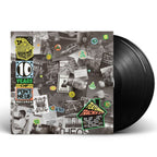 Pont Neuf - 10 Years: In House We Trust (2-LP Vinyl)