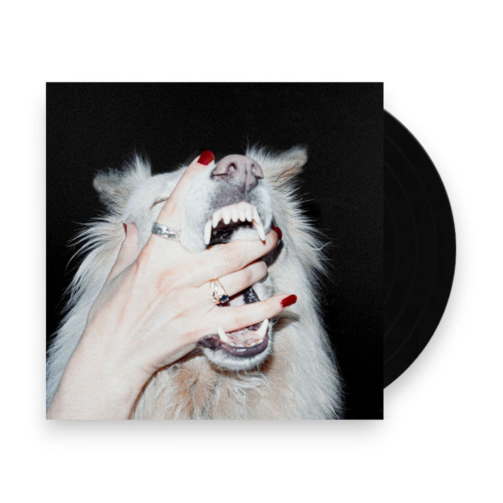 Porch Light – Hush (LP Vinyl)