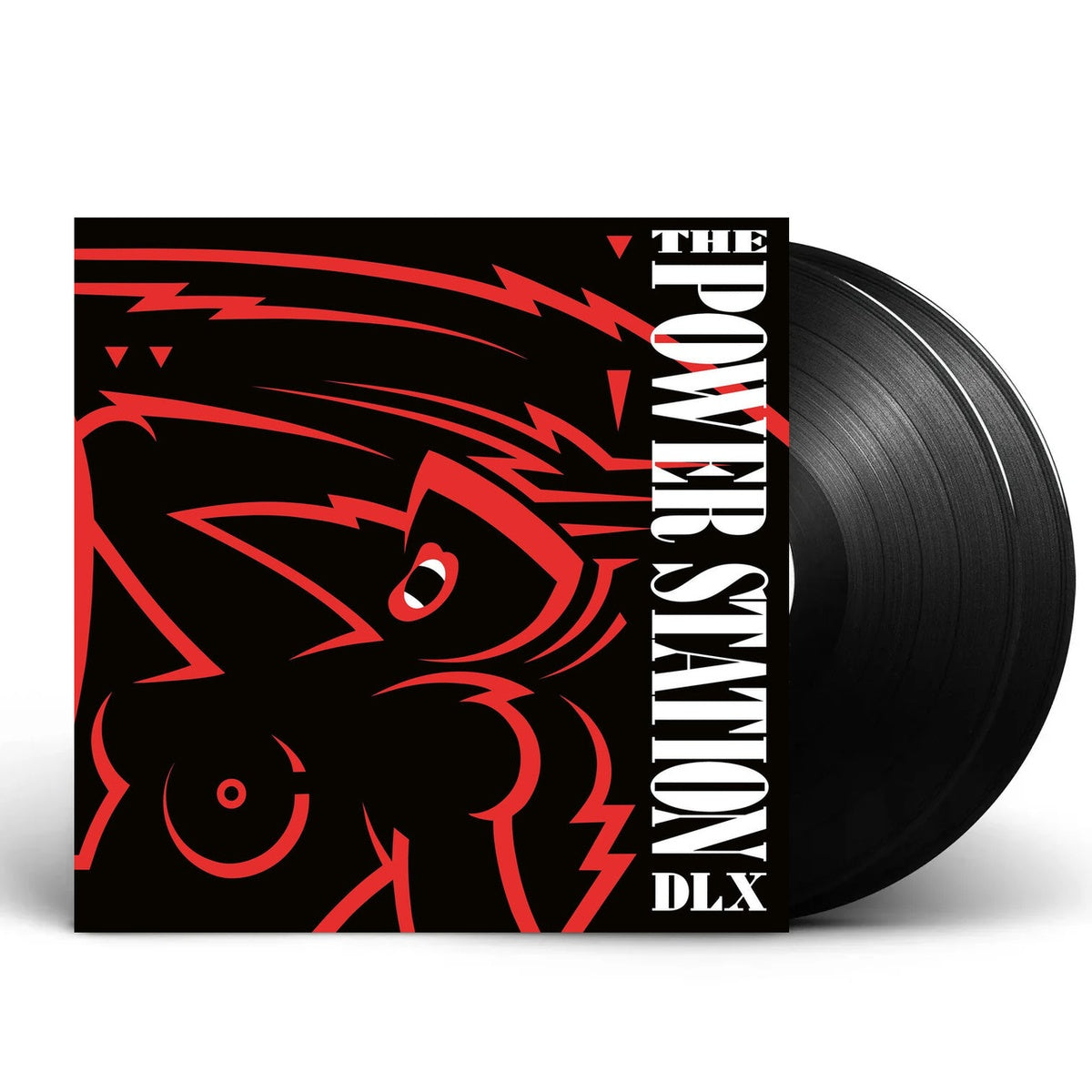 Power Station – Power Station (2-LP Vinyl)