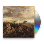 President – Blood Of Your Empire (CD)