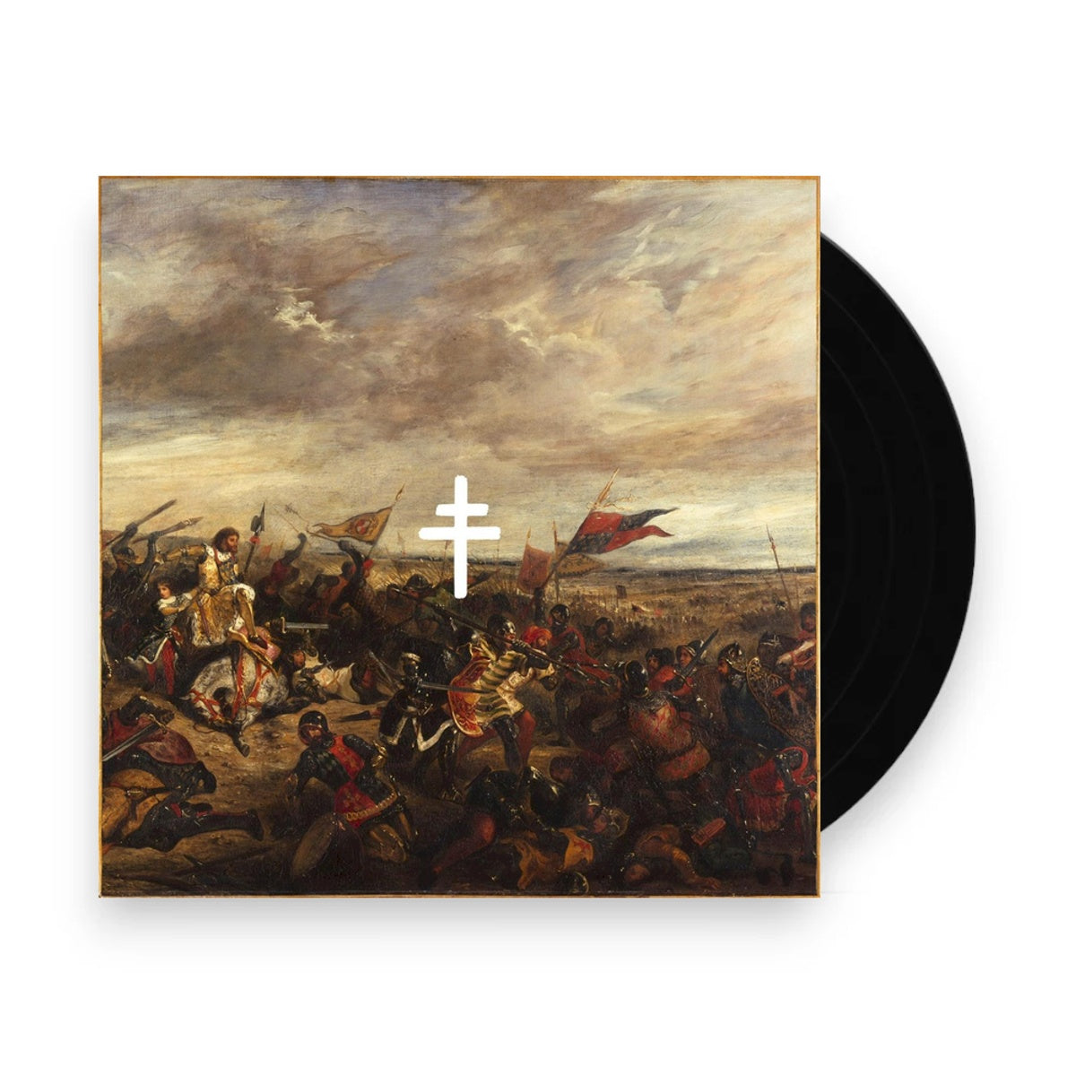 President – Blood Of Your Empire (LP Vinyl)