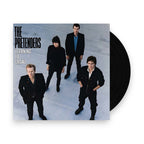 Pretenders – Learning To Crawl (LP Vinyl)