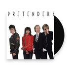 Pretenders – Pretenders (LP Vinyl)