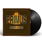 Primus – Brown Album (2-LP Vinyl)
