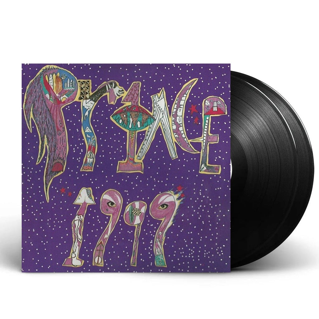 Prince – 1999 (2-LP Vinyl)