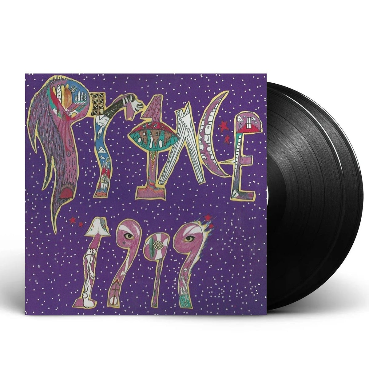 Prince – 1999 (2-LP Vinyl)