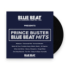 Prince Buster – Blue Beat Hits (LP Vinyl)