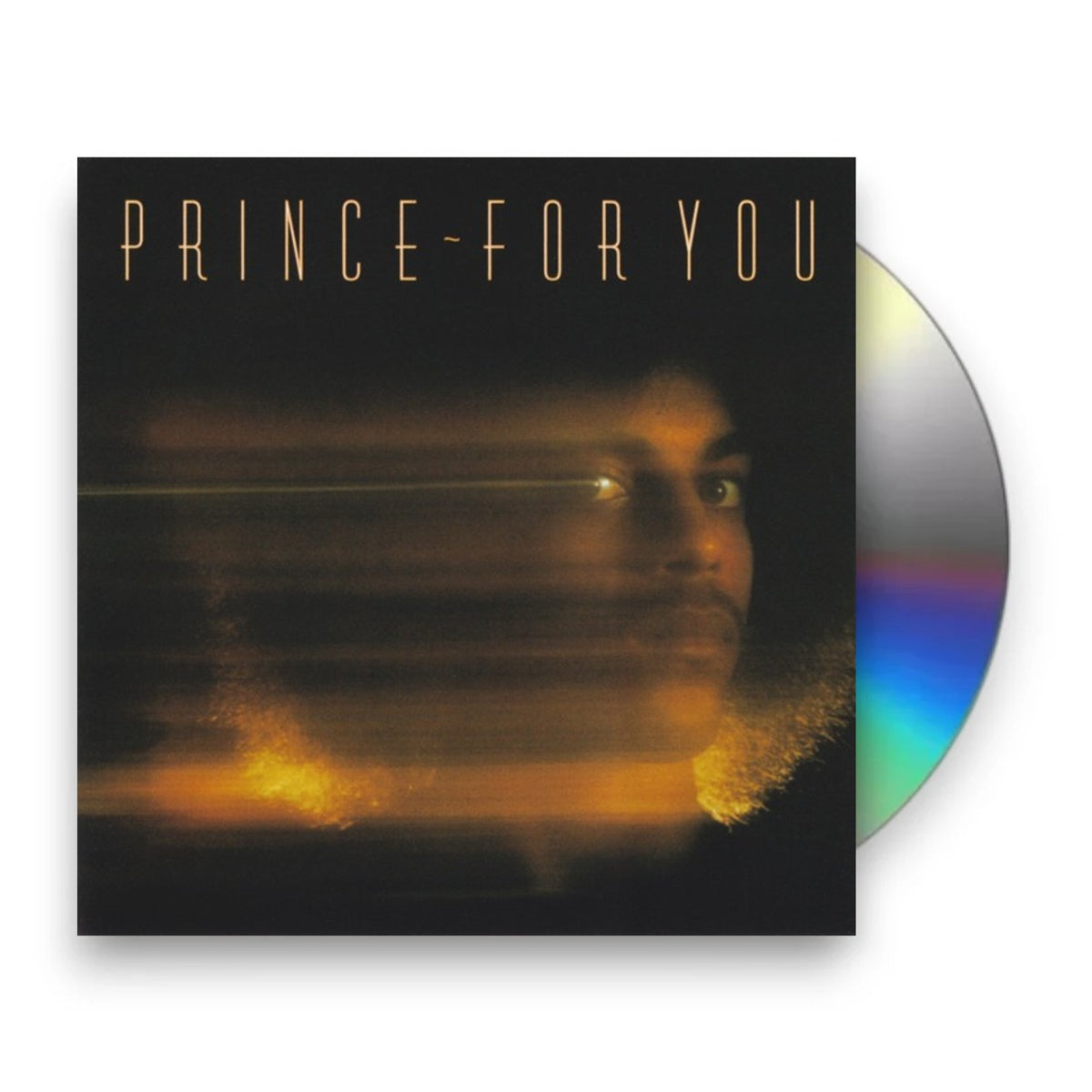 Prince – For You (CD)