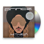 Prince – HITnRUN phase two (CD)