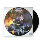Prince – Purple Rain (Picture Disc LP Vinyl)