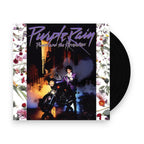 Prince – Purple Rain: Remastered (LP Vinyl)