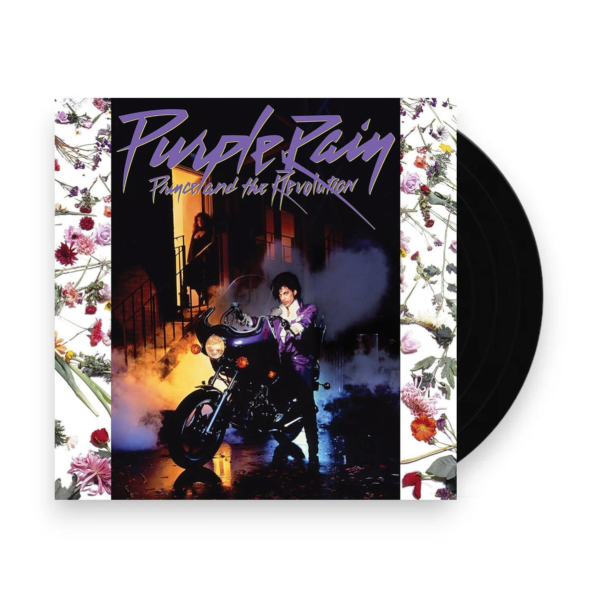 Prince – Purple Rain: Remastered (LP Vinyl)