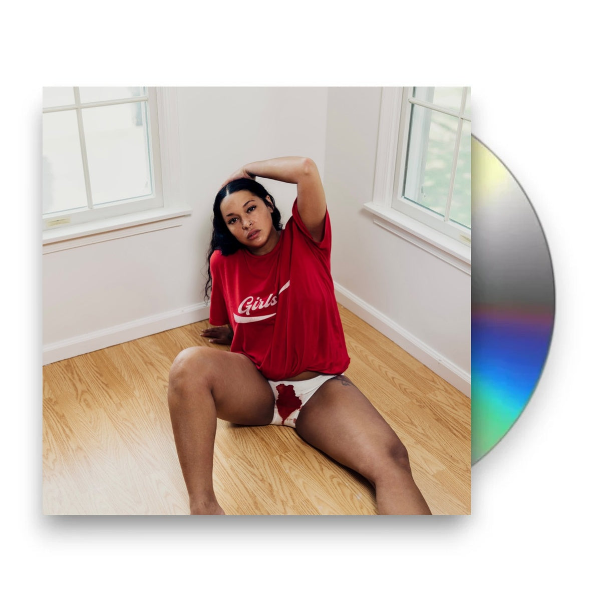 Princess Nokia – Girls (CD)
