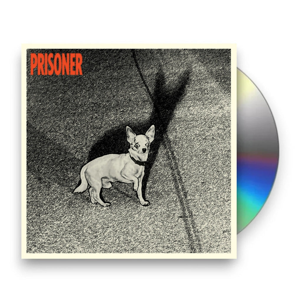 Prisoner – Prisoner (CD)