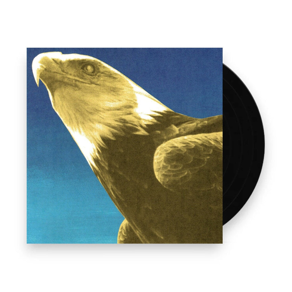 Protomartyr – Hotel Usona (LP Vinyl)