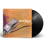 Psyche Origami – Is Ellipsis (2-LP Vinyl)