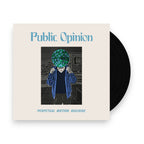 Public Opinion – Perpetual Motion Machine (LP Vinyl)