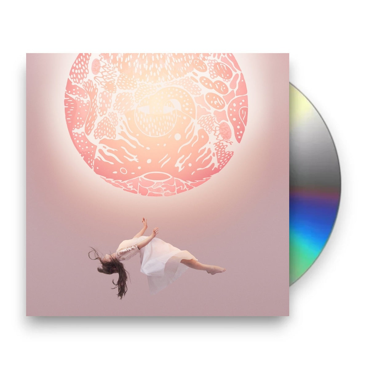 Purity Ring – Another Eternity (CD)