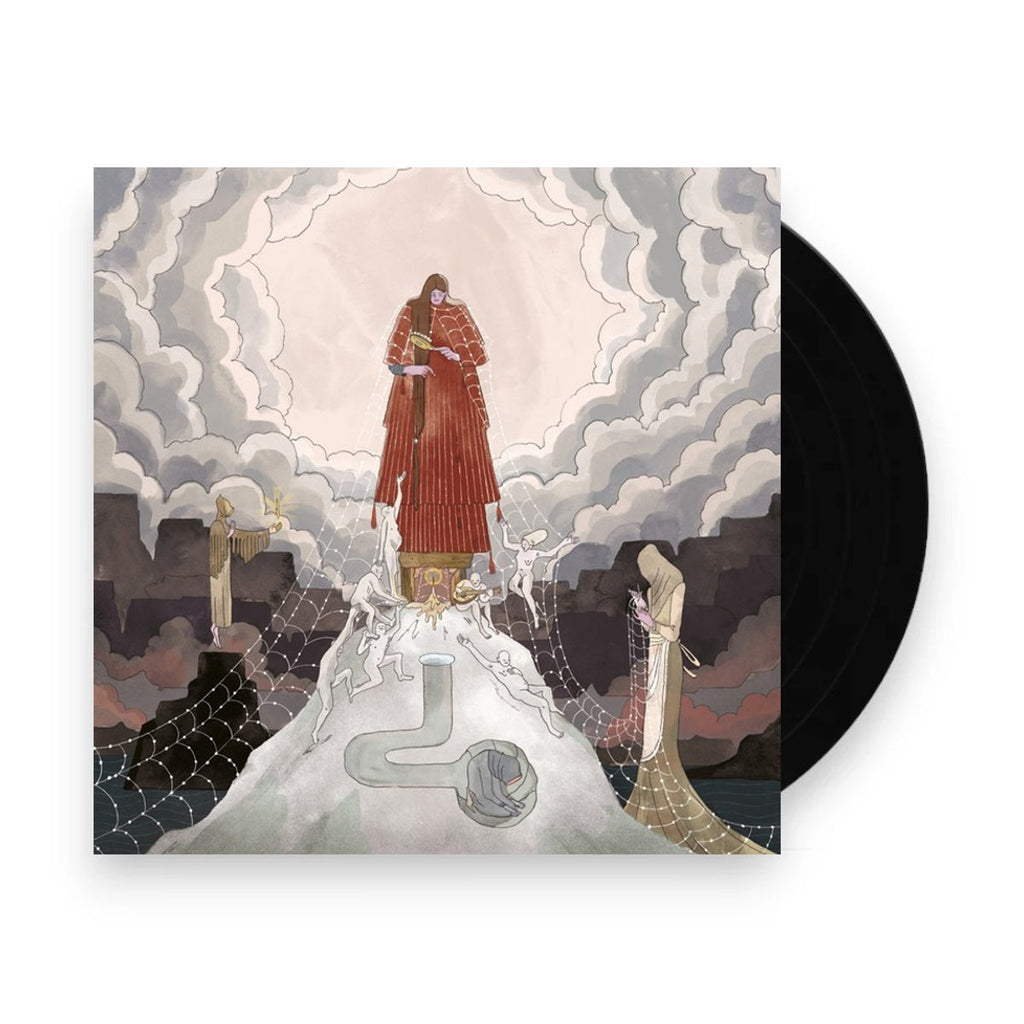 Purity Ring – WOMB (LP Vinyl)