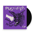 Puscifer – Donkey Punch The Night (LP Vinyl)