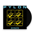Pylon – Gyrate (LP Vinyl)