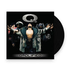 Q-TIP – Amplified (LP Vinyl)