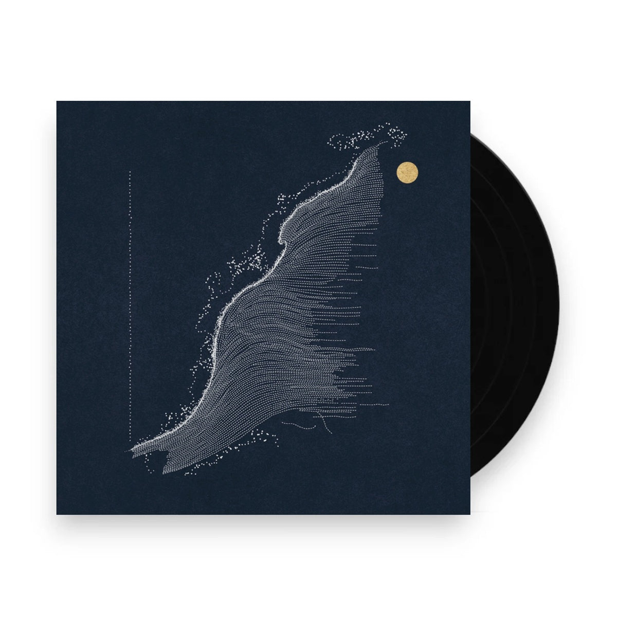 Quadeca – Vanisher, Horizon Scraper (LP Vinyl)