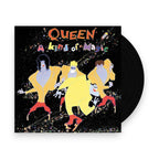 Queen – A Kind Of Magic (LP Vinyl)