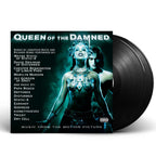 Queen Of The Damned – Music From The Motion Picture (2-LP Vinyl)