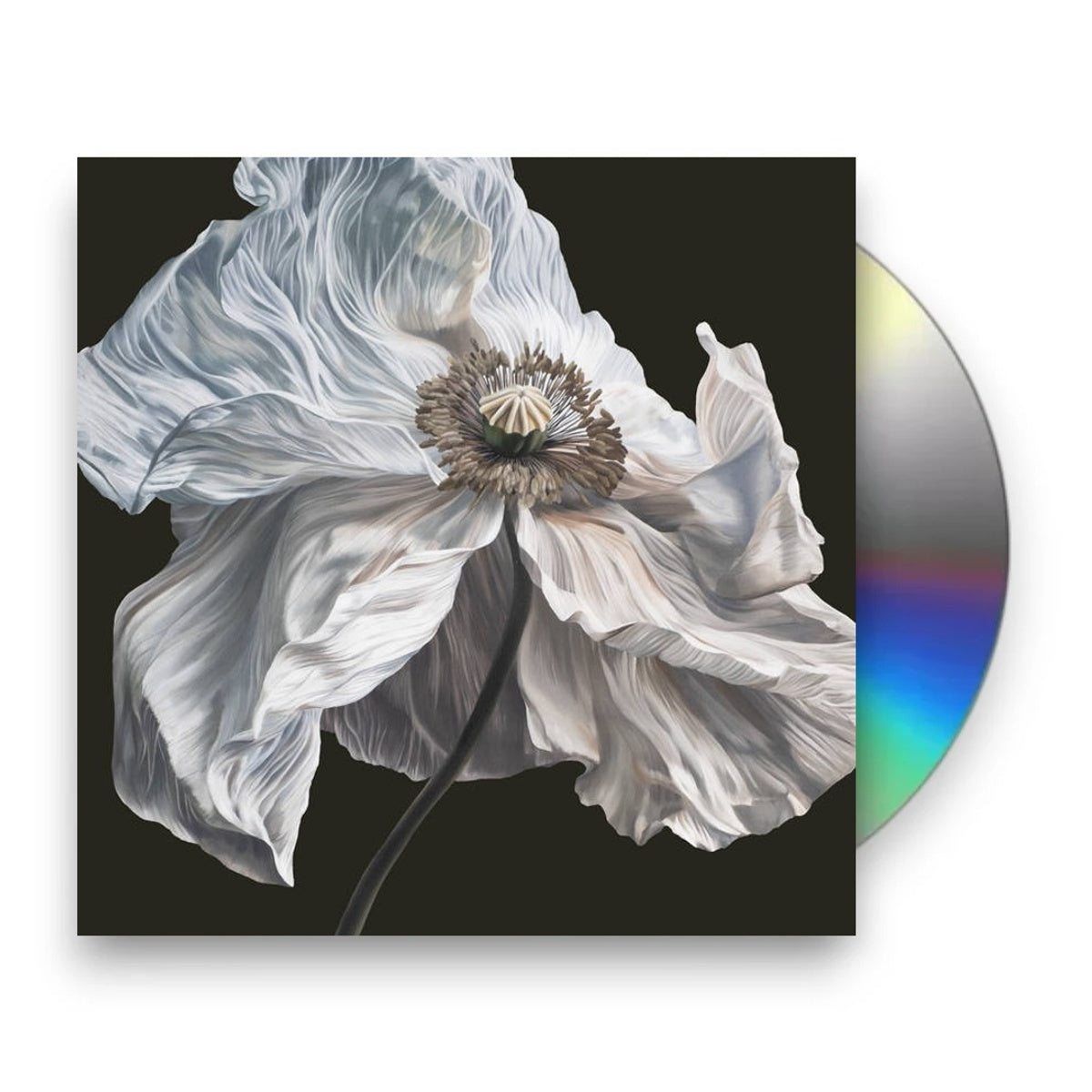 Quicksand – Bring On The Psychics (CD)